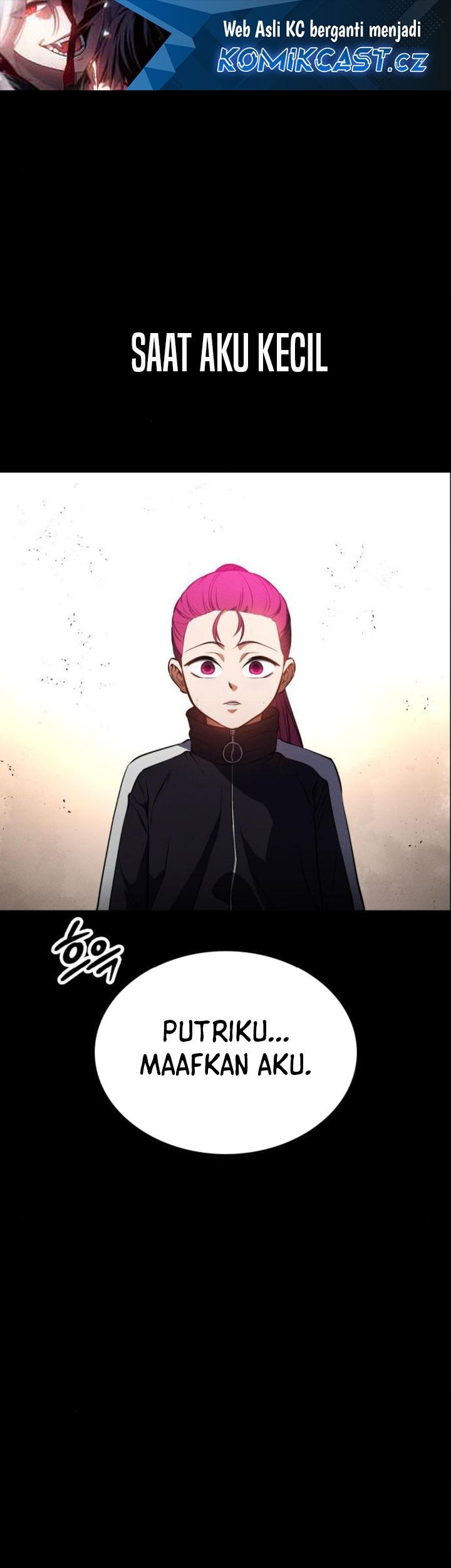 Manhwa Day Walker Chapter 13 gambar 2