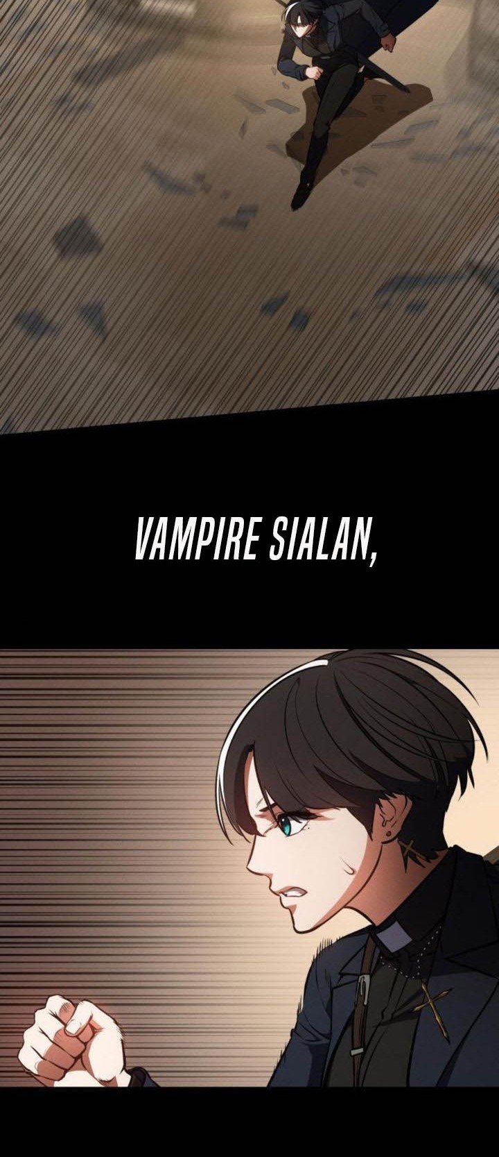 Day Walker Chapter 15 - Halaman 4