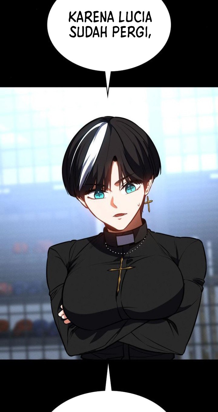 Day Walker Chapter 16 - Halaman 4