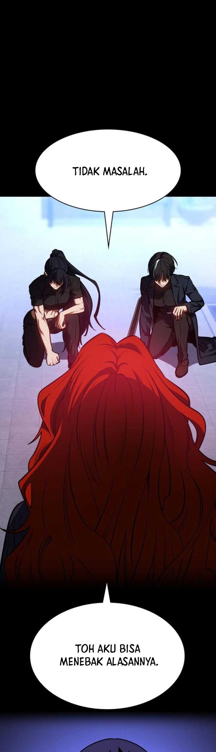 Day Walker Chapter 19 - Halaman 5