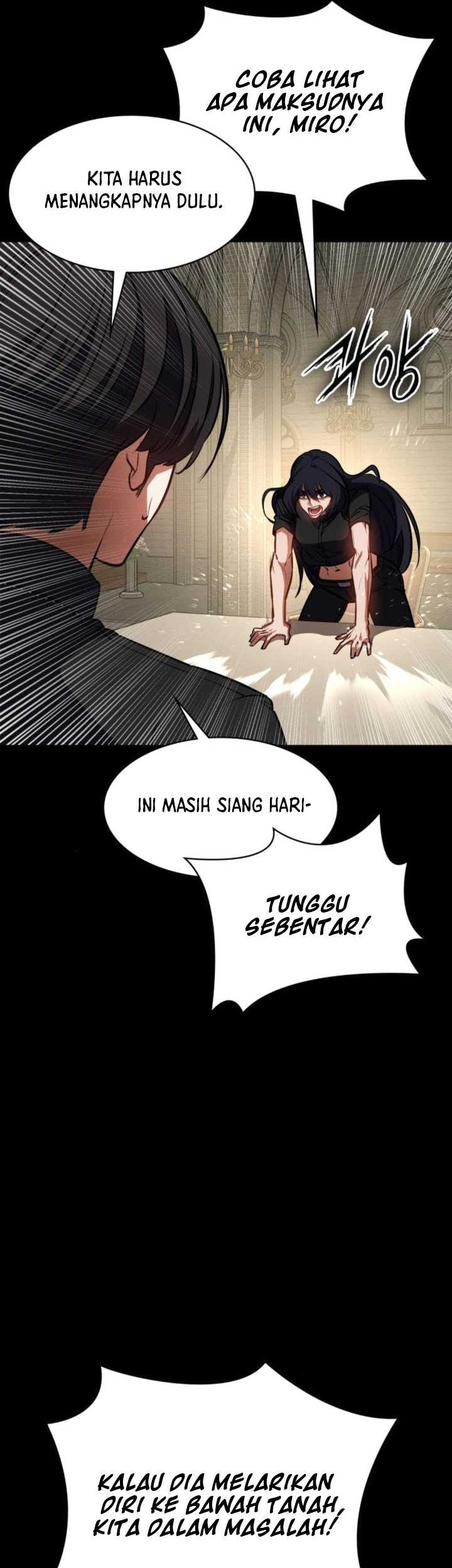 Day Walker Chapter 20 - Halaman 4