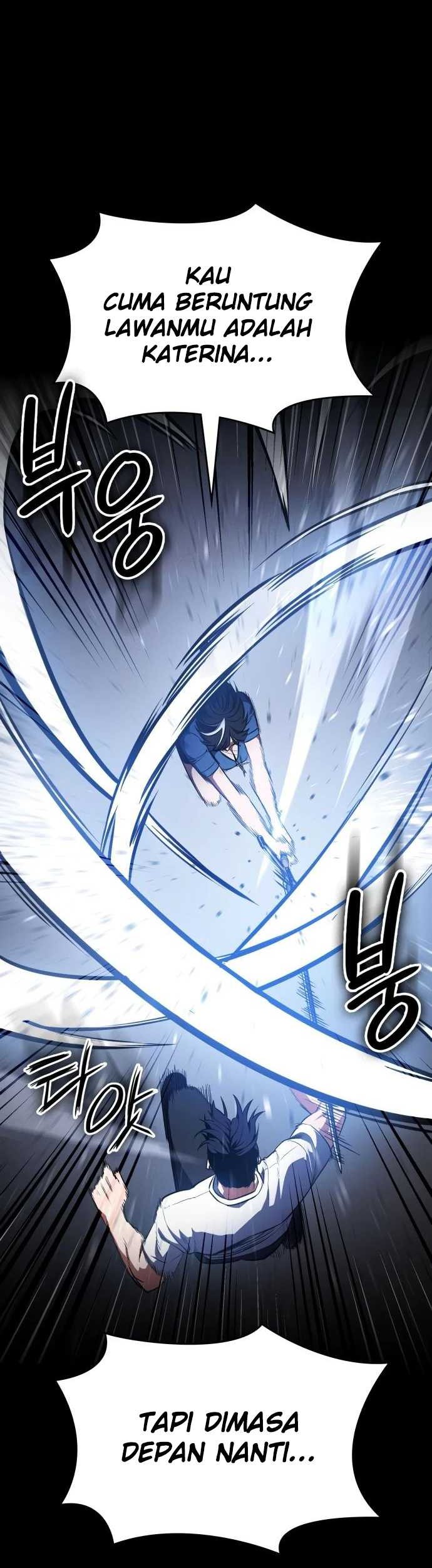 Day Walker Chapter 31 - Halaman 4