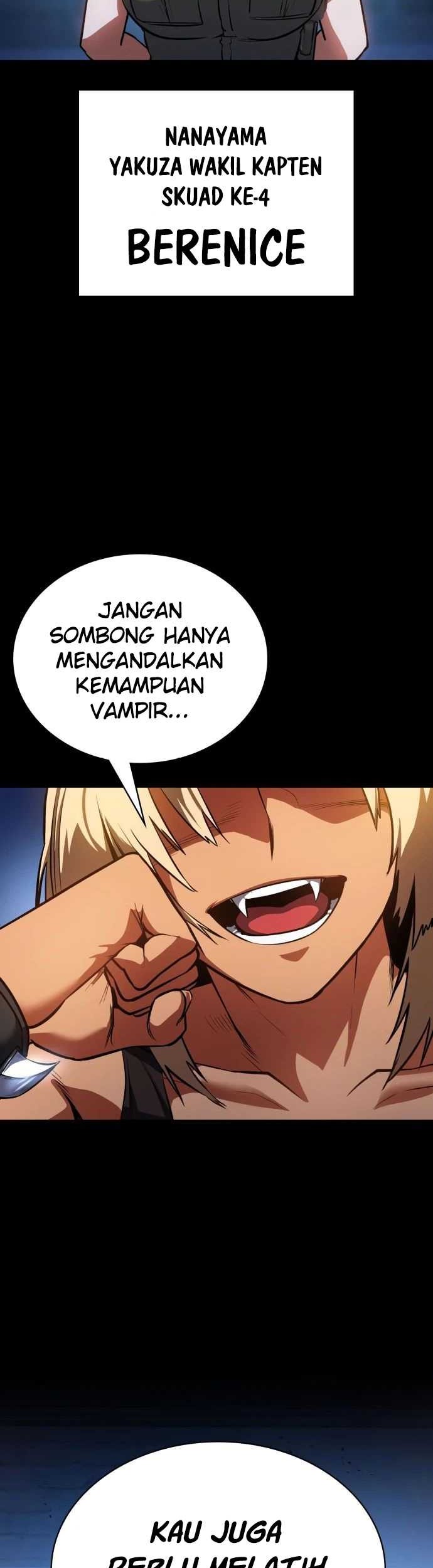Day Walker Chapter 32 - Halaman 4
