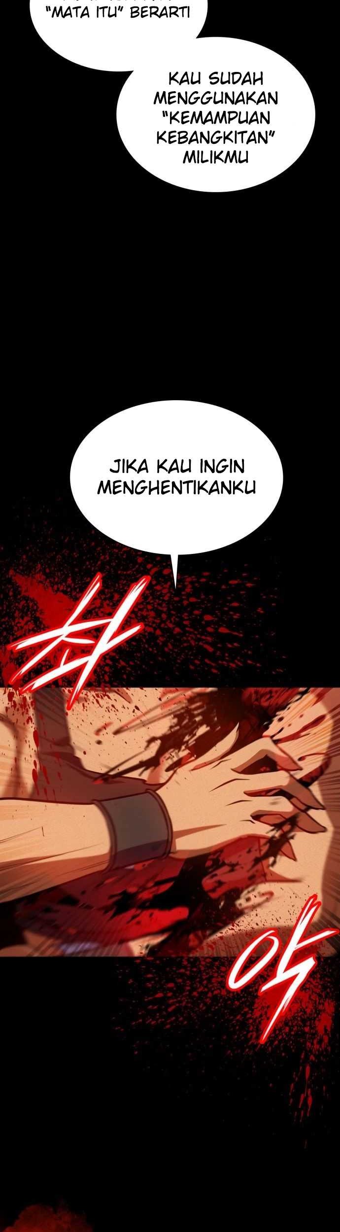 Day Walker Chapter 34 - Halaman 4