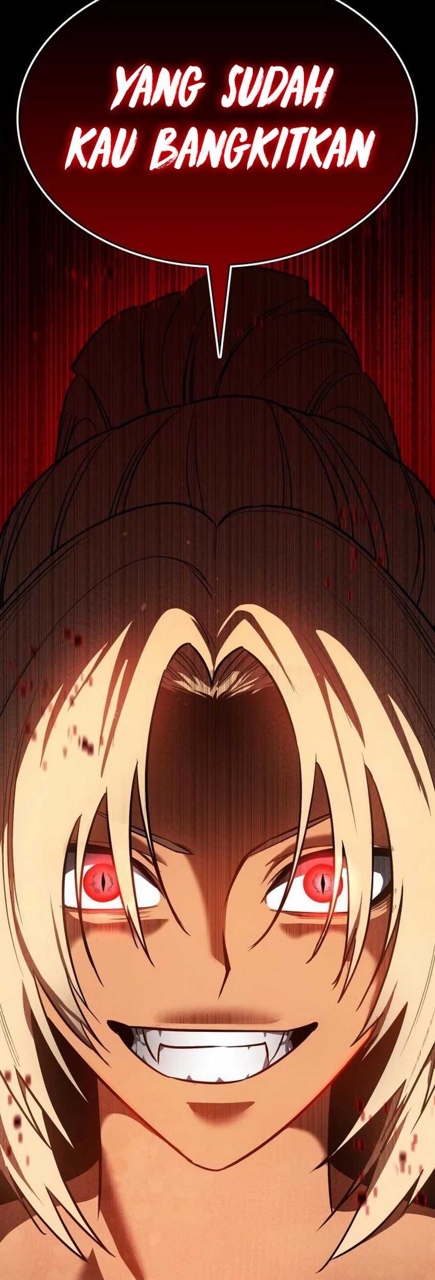 Day Walker Chapter 35 - Halaman 4