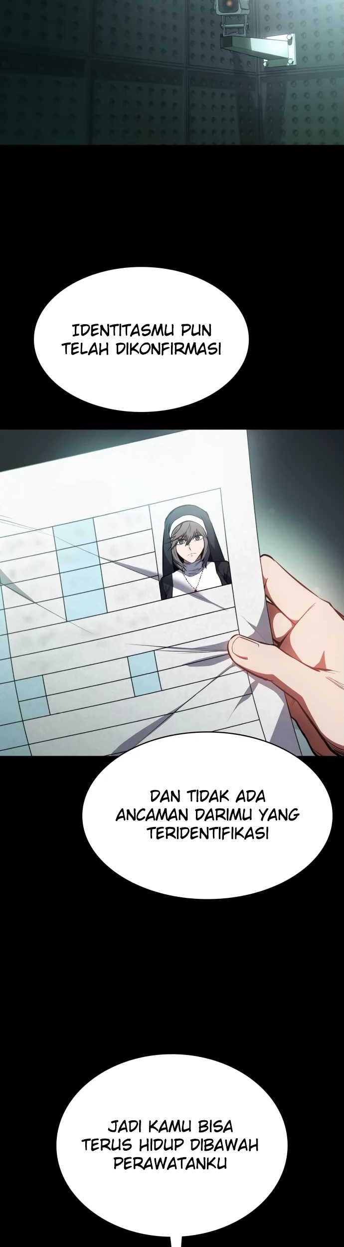 Day Walker Chapter 39 - Halaman 4