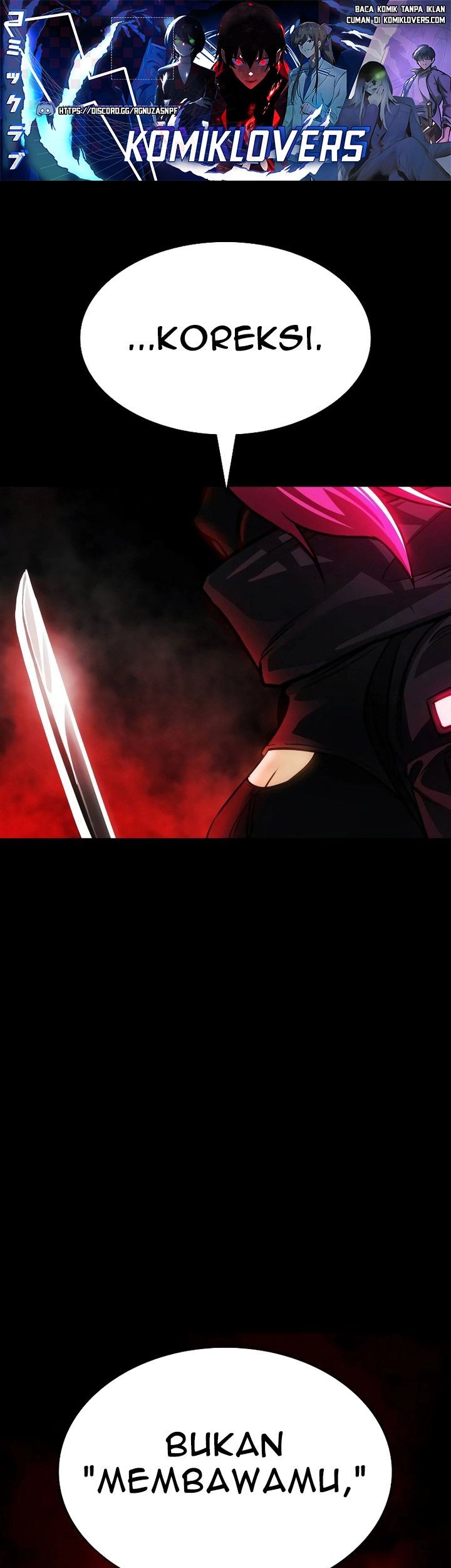 Manhwa Day Walker Chapter 4 gambar 2