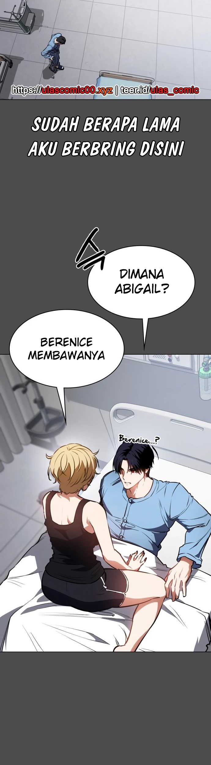 Day Walker Chapter 40 - Halaman 4