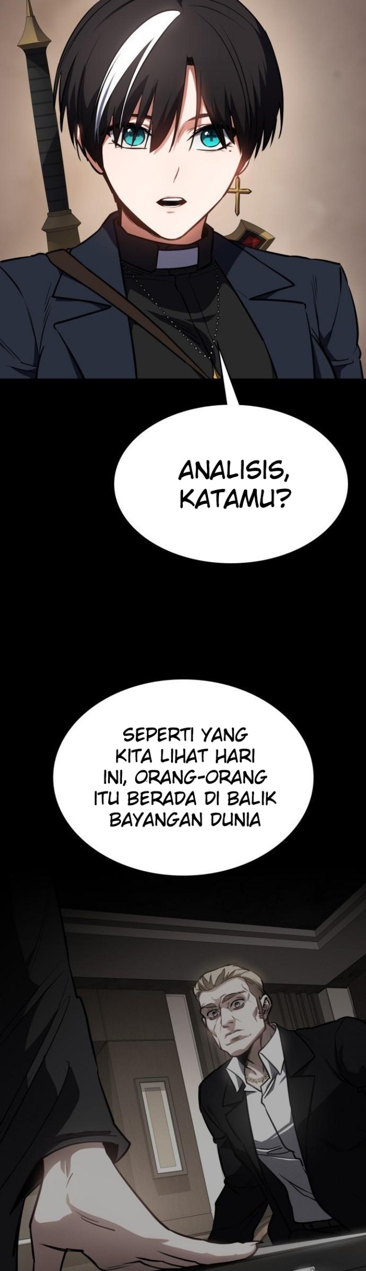 Day Walker Chapter 42 - Halaman 4