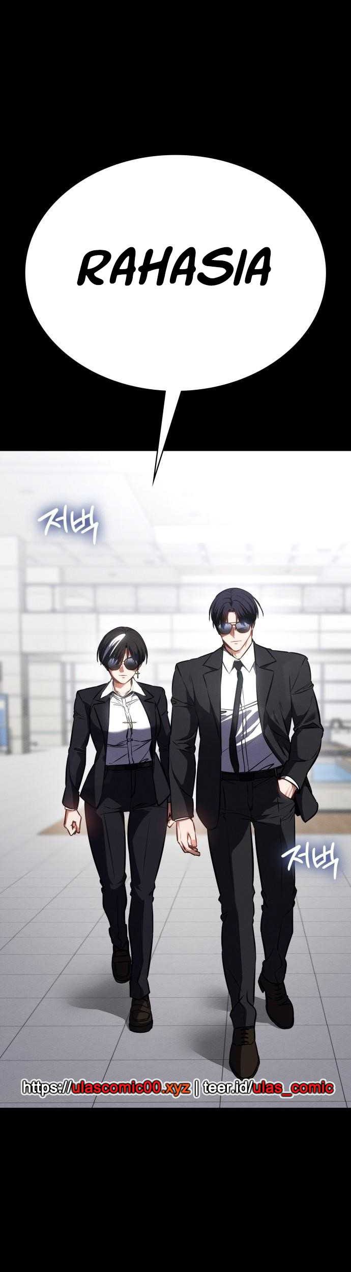 Day Walker Chapter 43 - Halaman 4