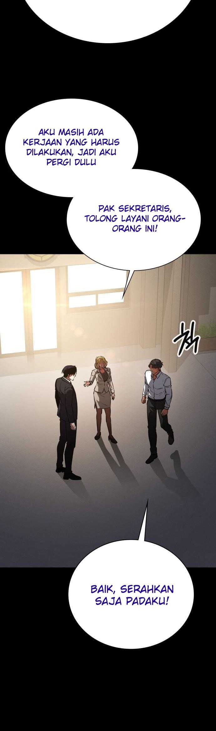 Day Walker Chapter 44 - Halaman 4