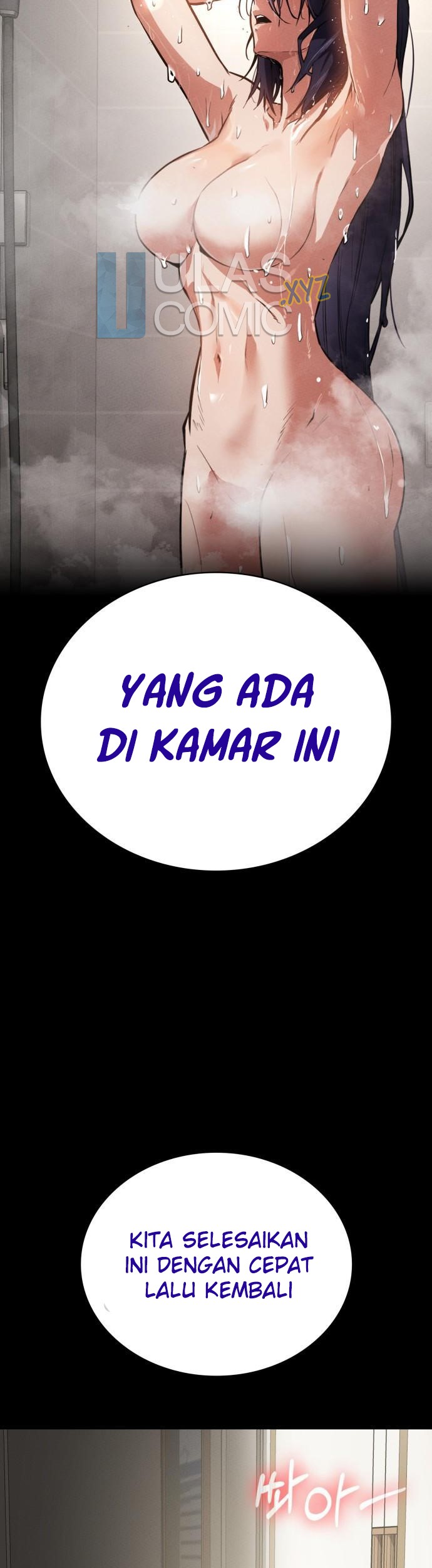 Day Walker Chapter 45 - Halaman 4
