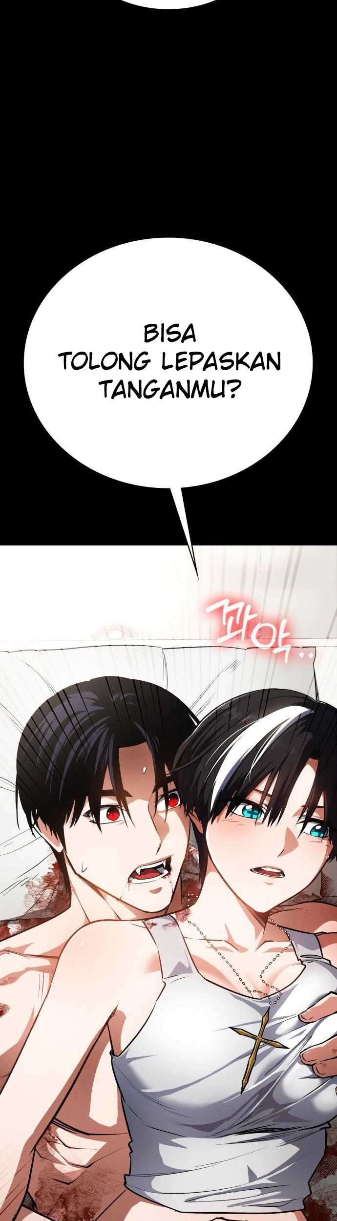 Day Walker Chapter 46 - Halaman 4