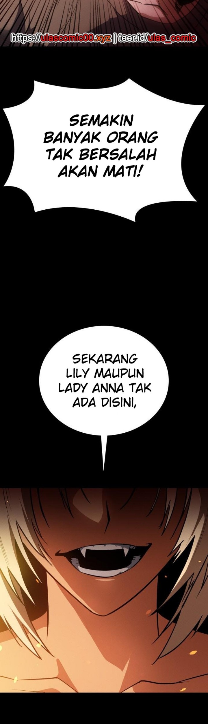 Day Walker Chapter 47 - Halaman 4