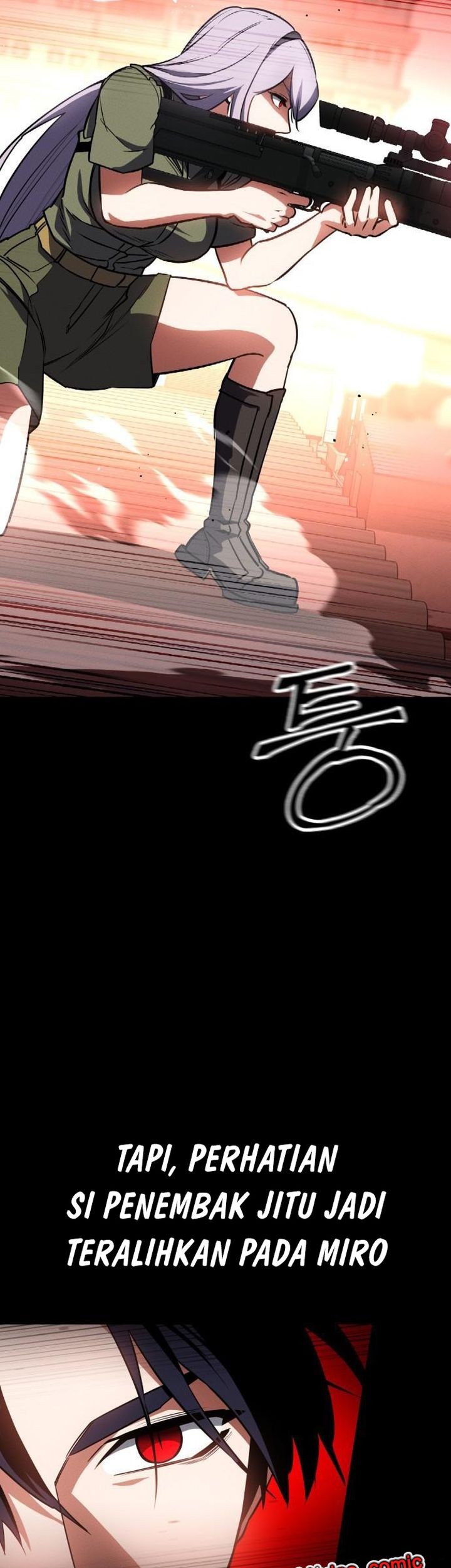 Day Walker Chapter 48 - Halaman 5