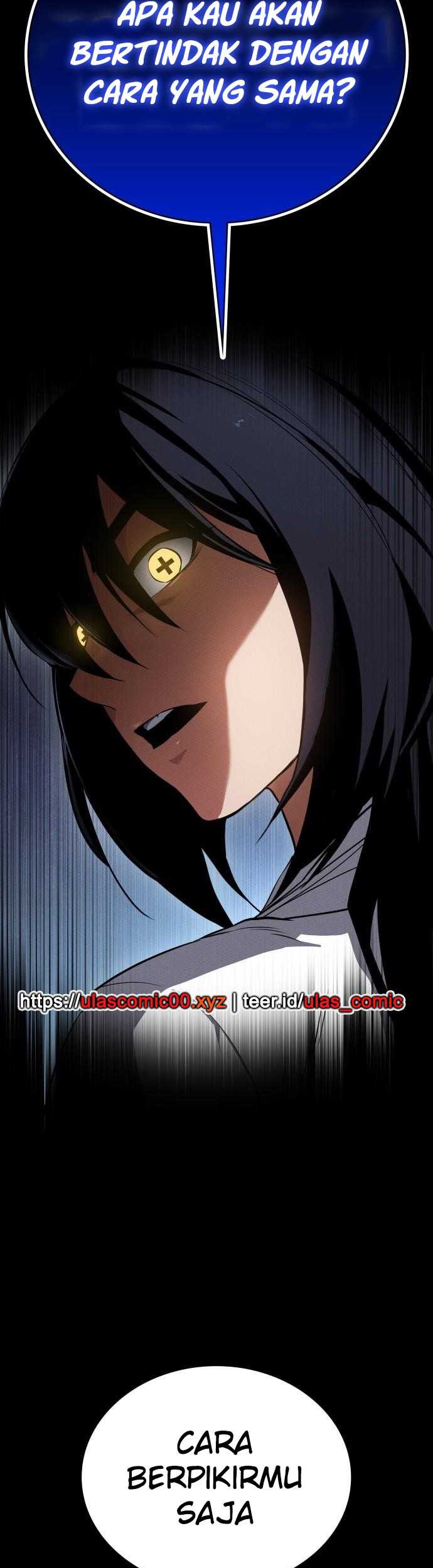 Day Walker Chapter 49 - Halaman 4