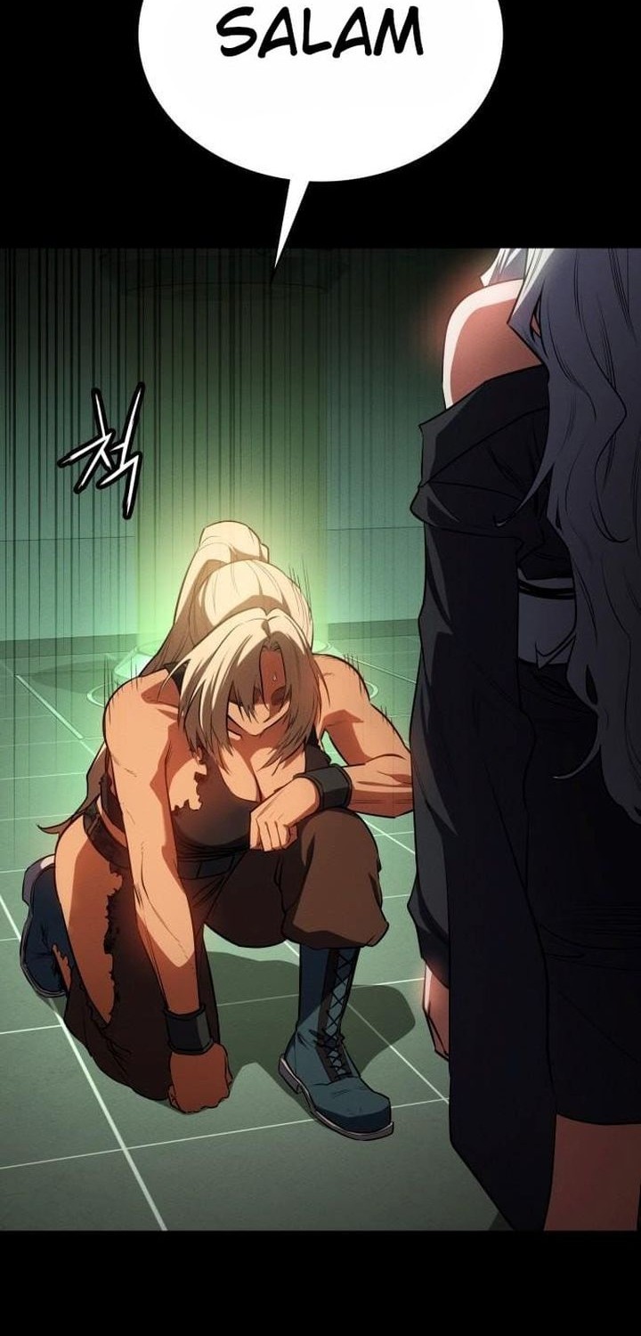 Day Walker Chapter 52 - Halaman 4