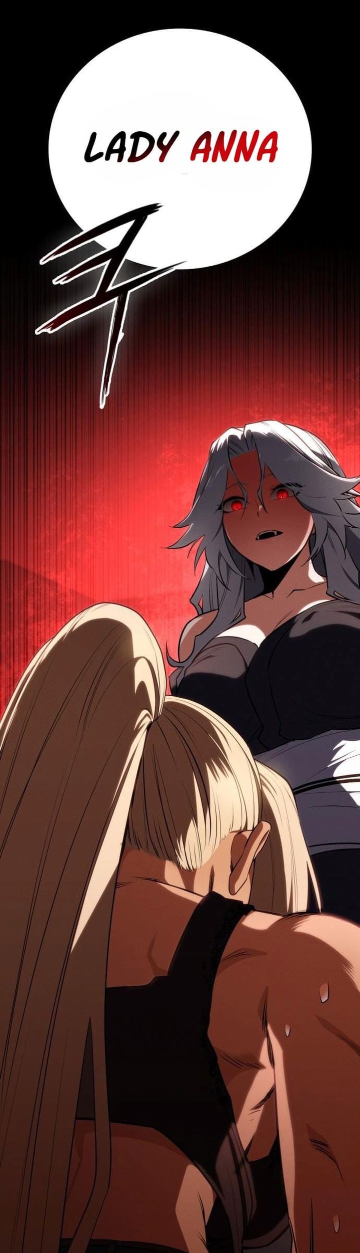 Day Walker Chapter 52 - Halaman 5