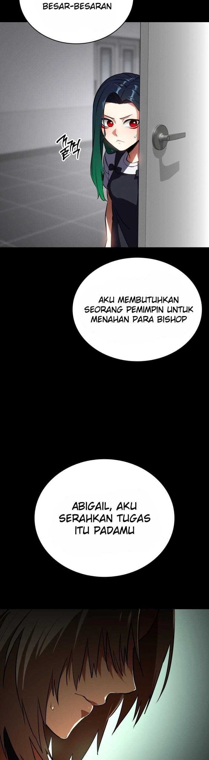 Day Walker Chapter 53 - Halaman 4