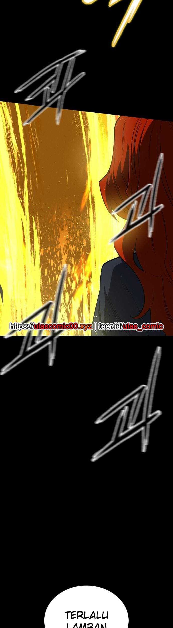 Day Walker Chapter 54 - Halaman 4