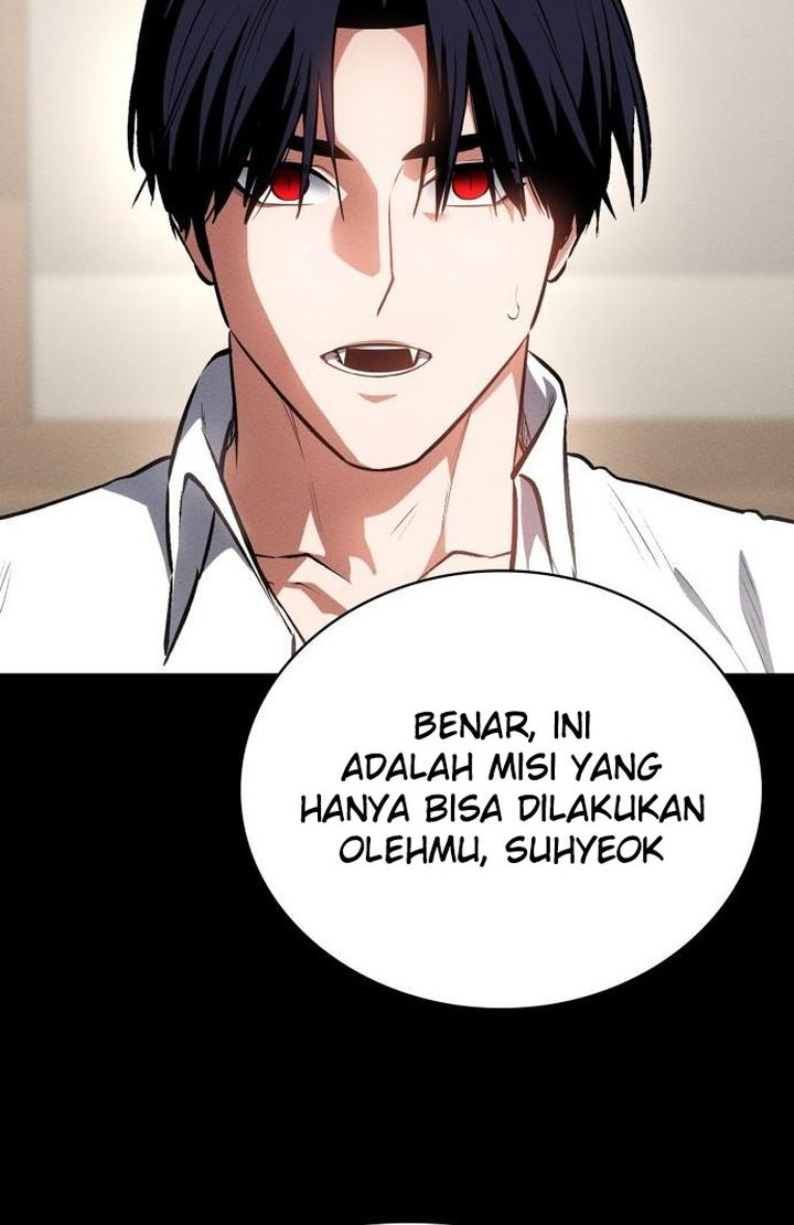Day Walker Chapter 55 - Halaman 4