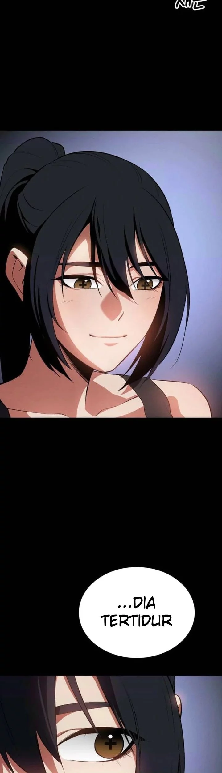 Day Walker Chapter 58 - Halaman 4