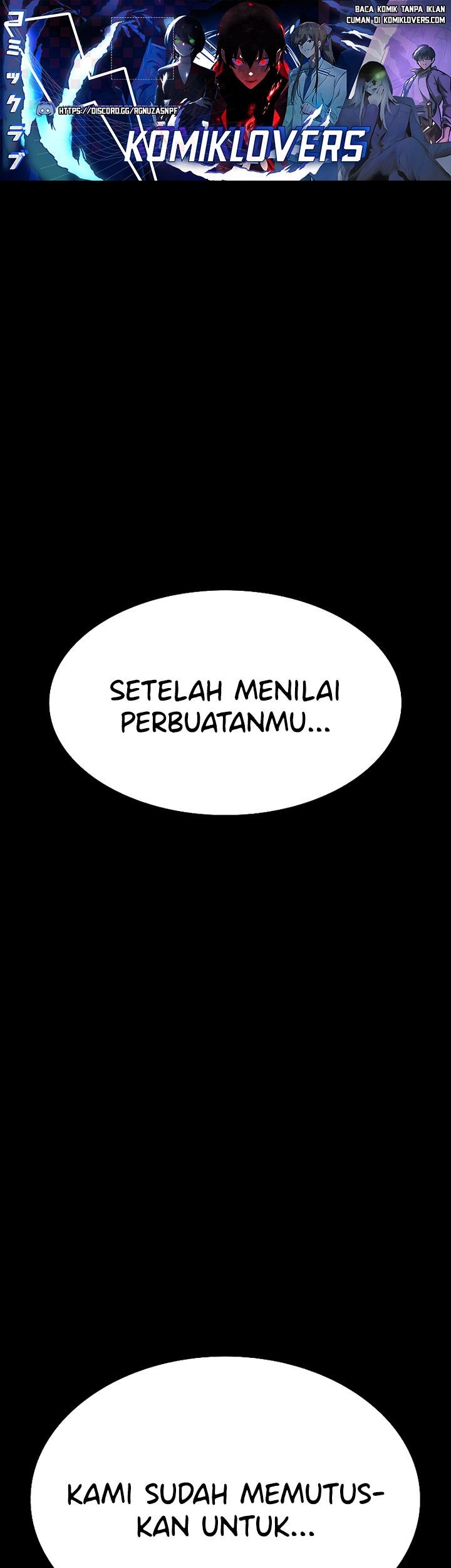 Manhwa Day Walker Chapter 6 gambar 2