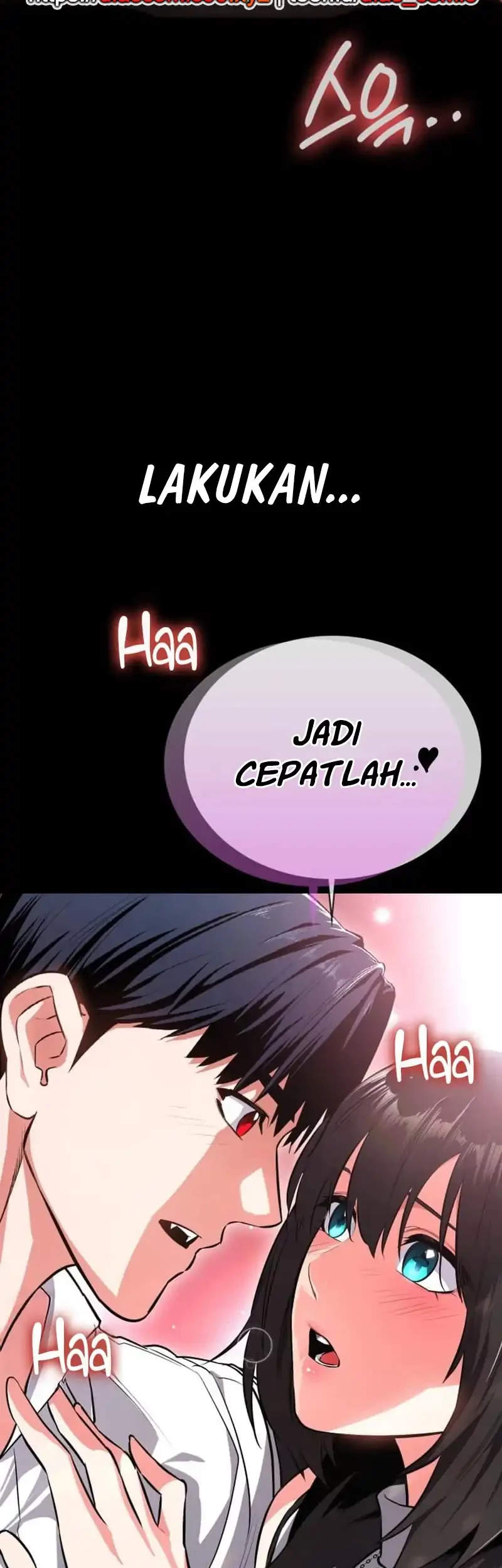 Day Walker Chapter 63 - Halaman 5