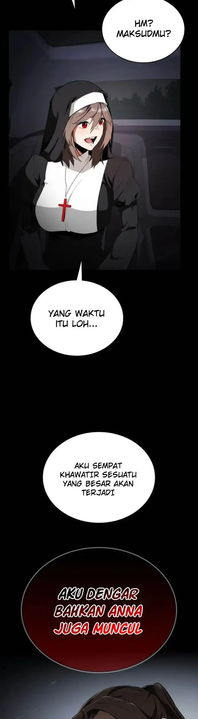 Day Walker Chapter 66 - Halaman 4