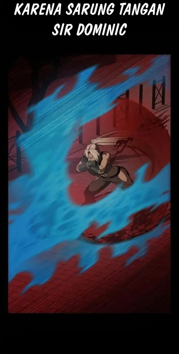 Day Walker Chapter 67 - Halaman 4