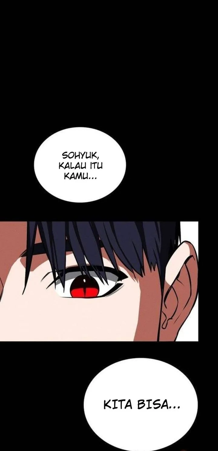 Day Walker Chapter 69 - Halaman 4