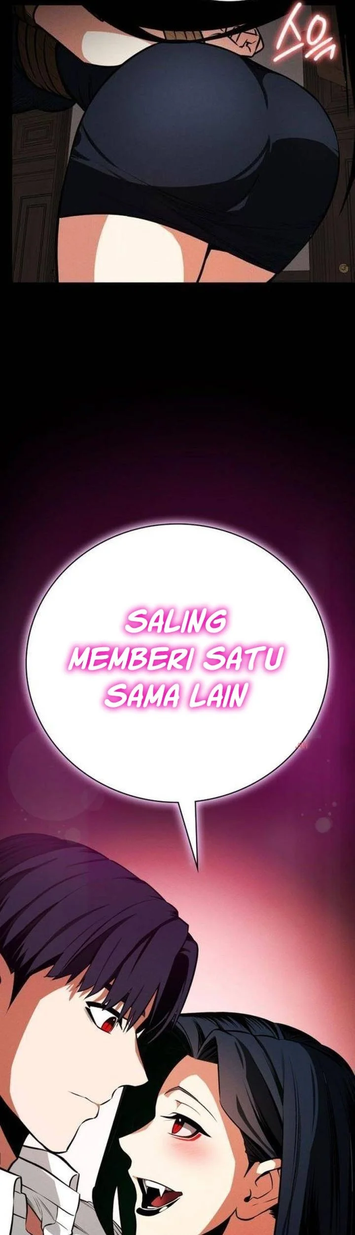 Day Walker Chapter 69 - Halaman 5
