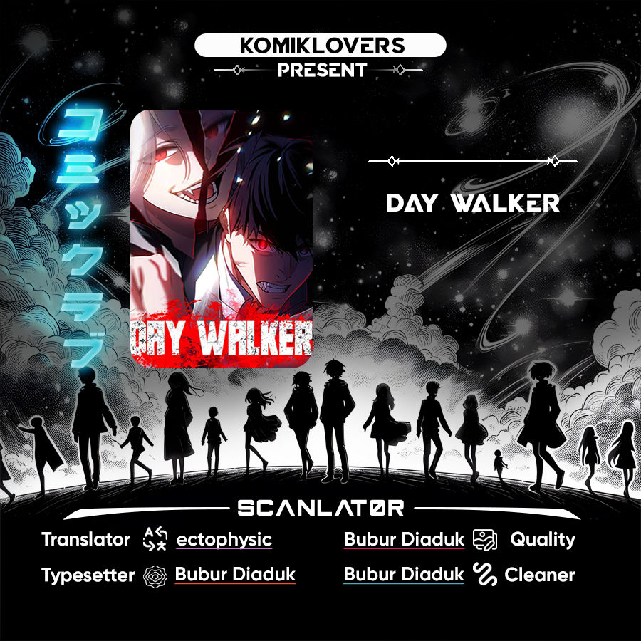 Komik Day Walker Chapter 7 gambar 1