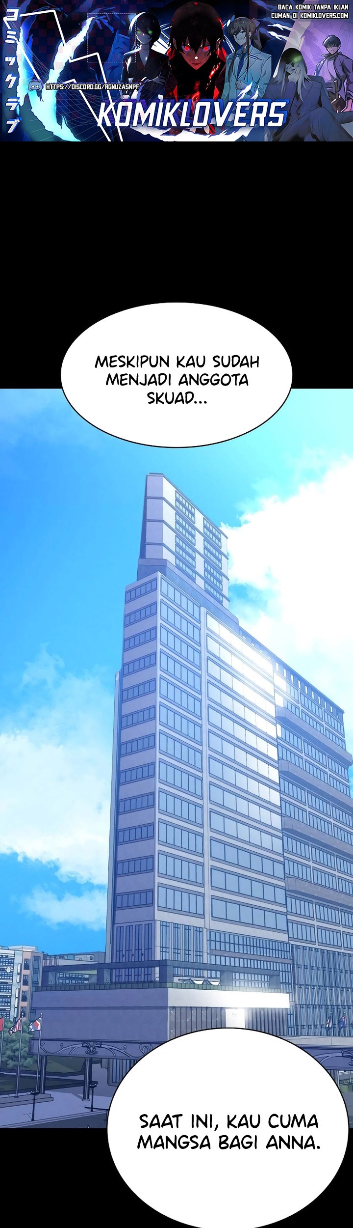 Manhwa Day Walker Chapter 7 gambar 2