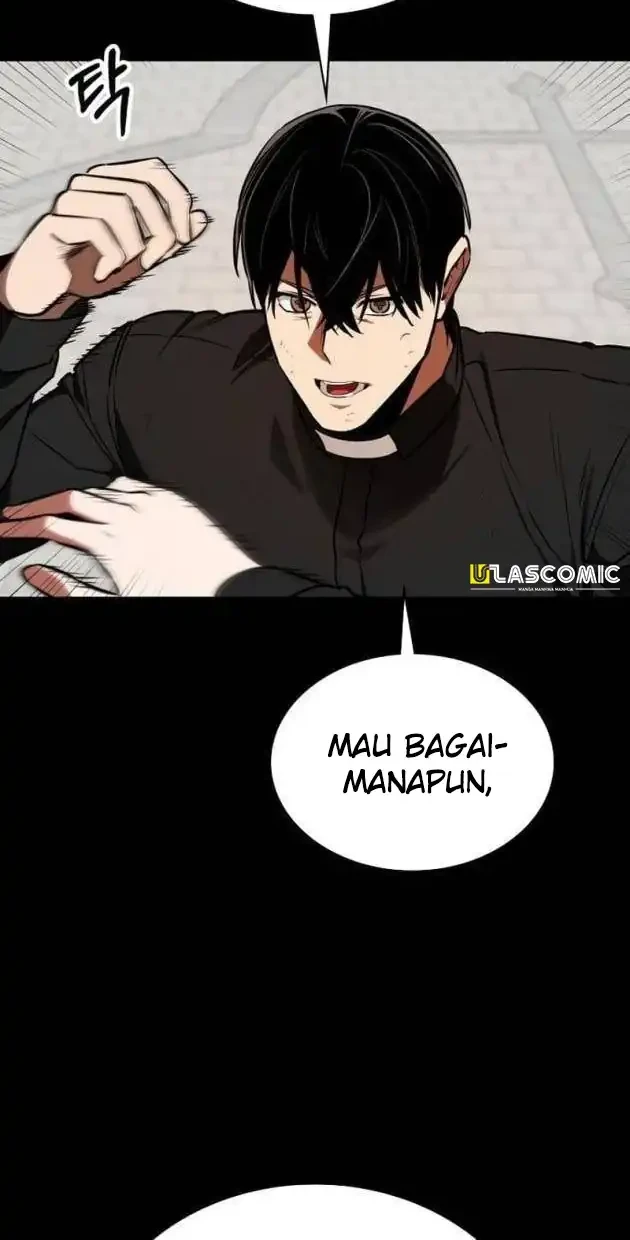 Day Walker Chapter 71 - Halaman 4
