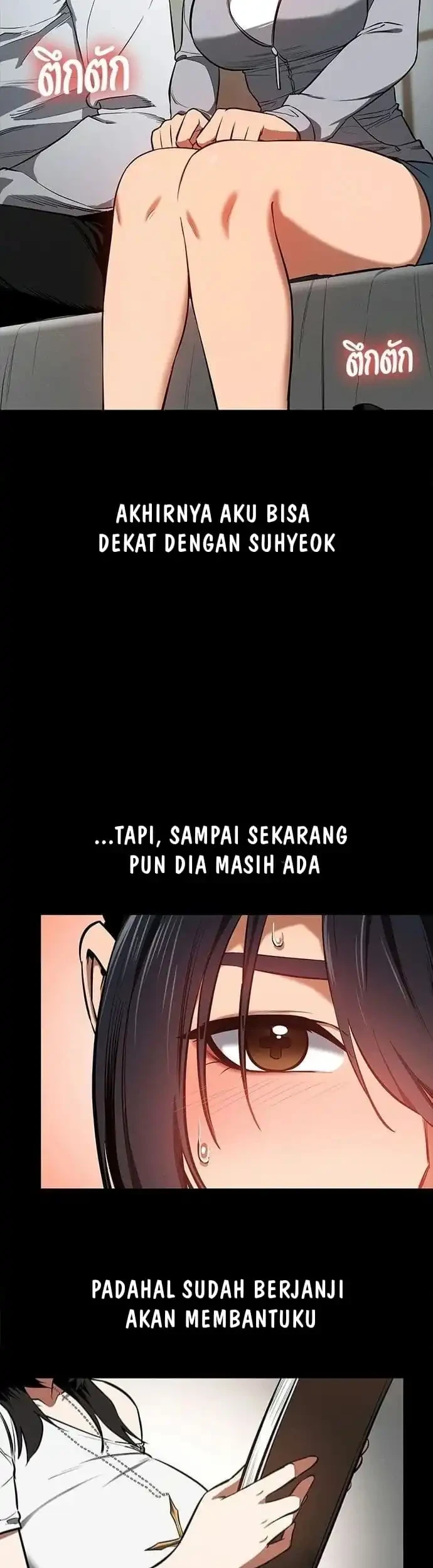 Day Walker Chapter 76 - Halaman 4