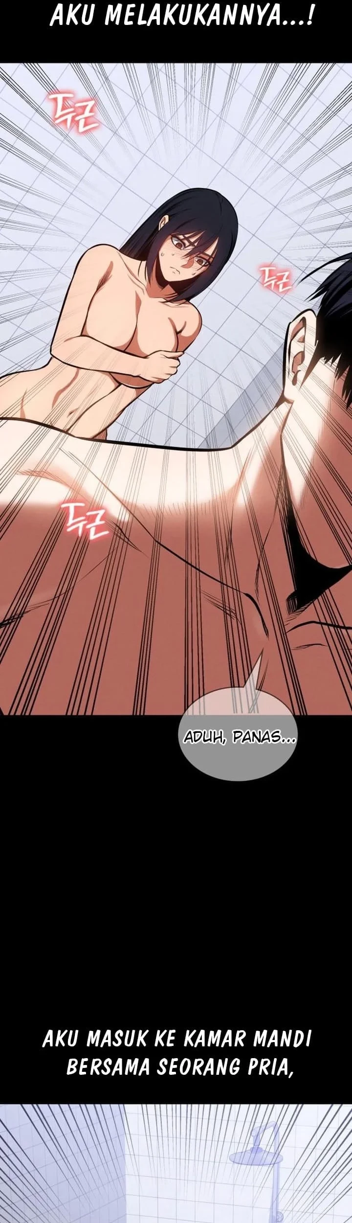 Day Walker Chapter 91 Gambar 3