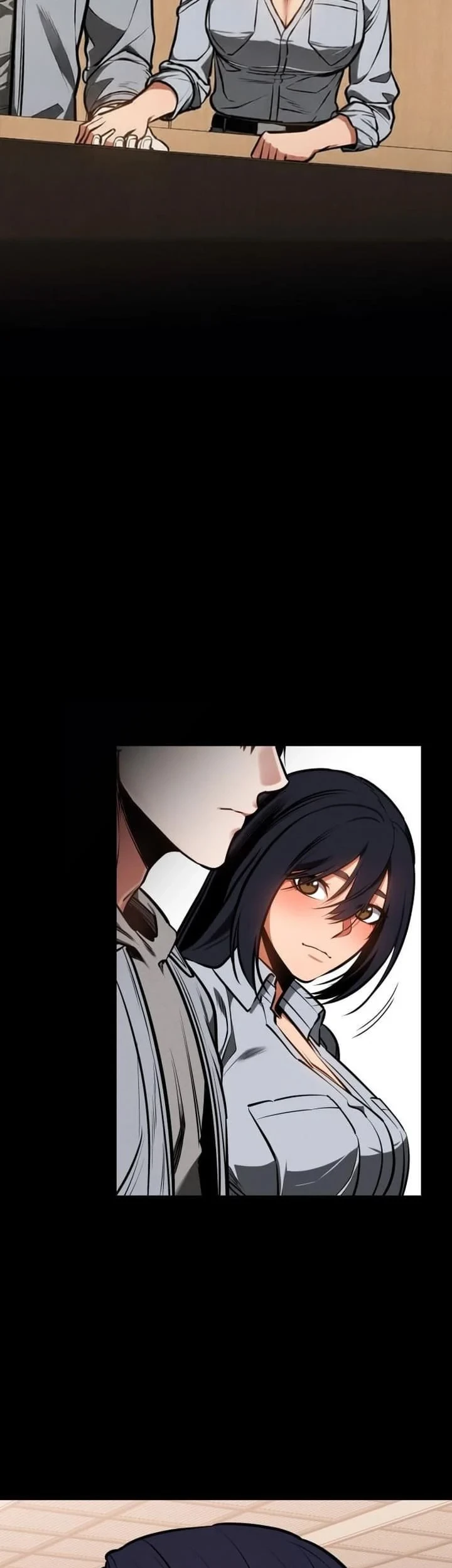 Day Walker Chapter 92 Gambar 4