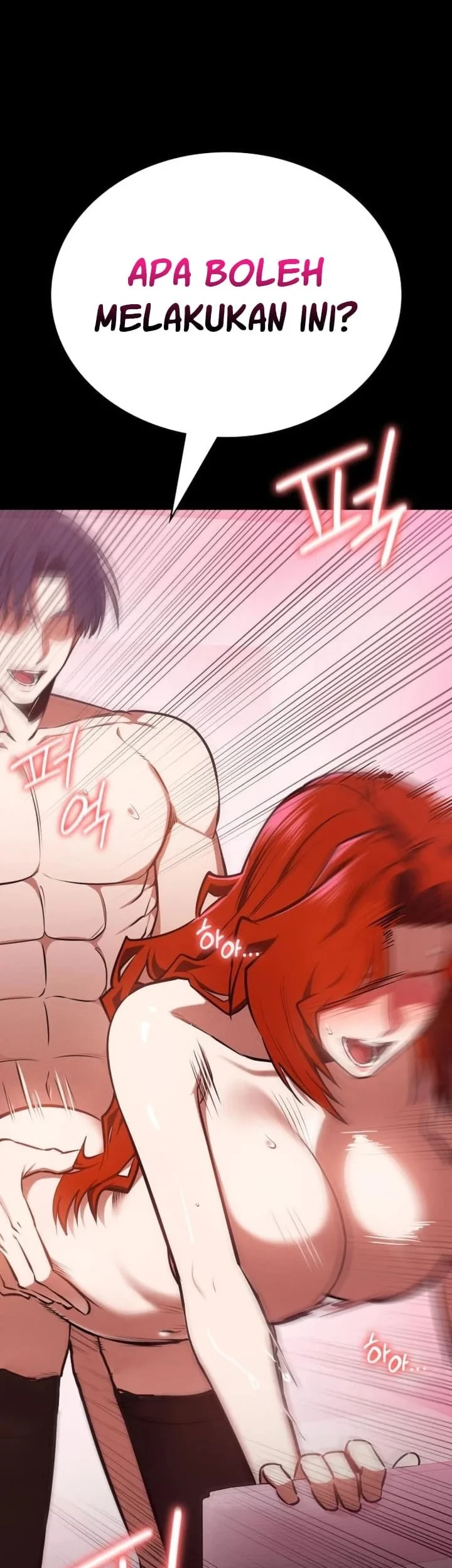 Day Walker Chapter 94 Gambar 3