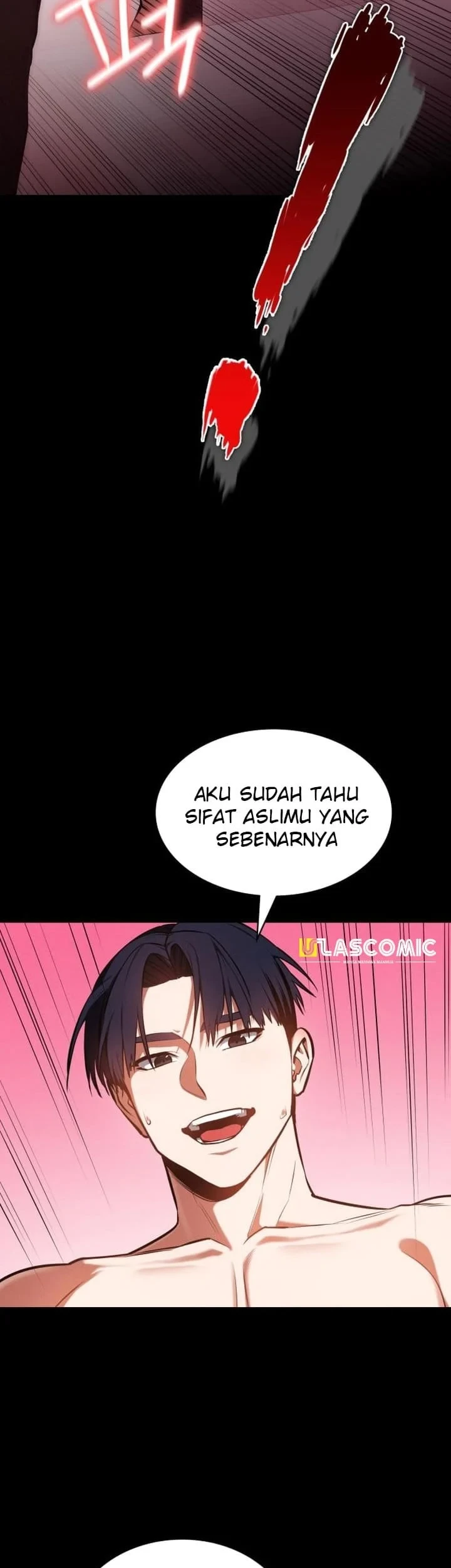 Day Walker Chapter 94 Gambar 4