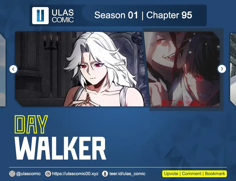 Komik Day Walker Chapter 95 gambar 1