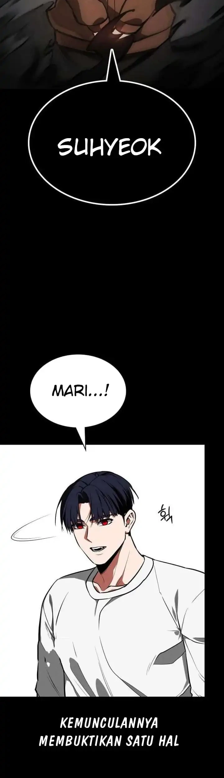 Day Walker Chapter 95 Gambar 3
