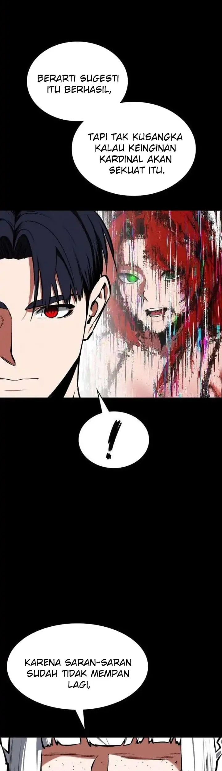 Day Walker Chapter 95 Gambar 4