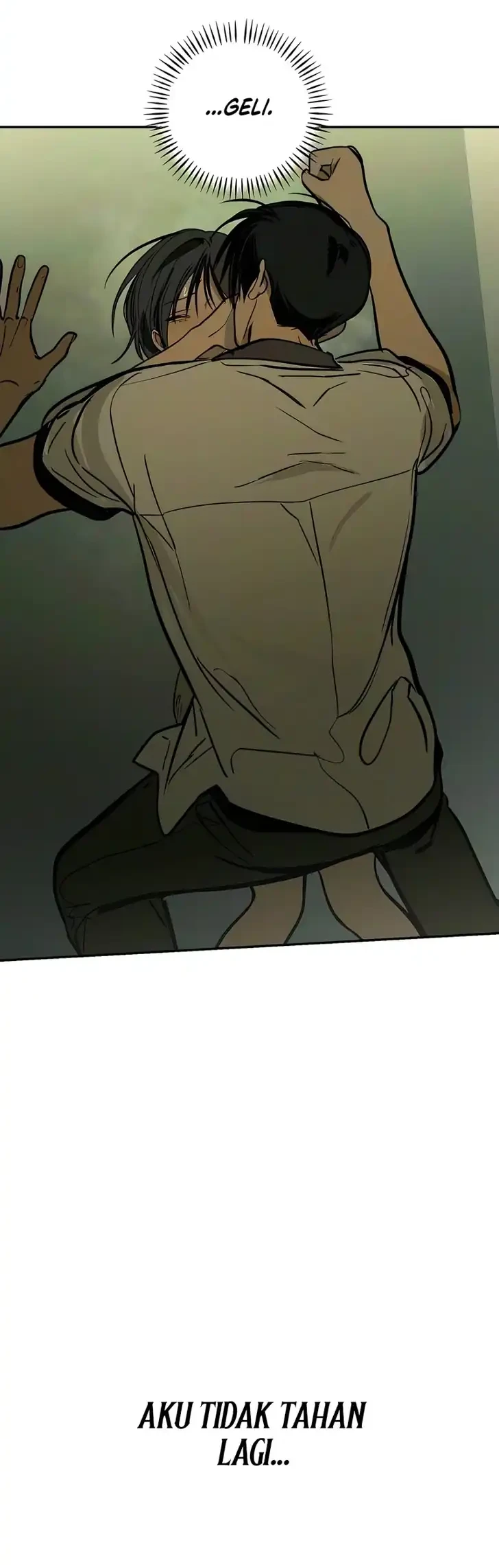 Daytime in the Bunker Chapter 39 Gambar 3