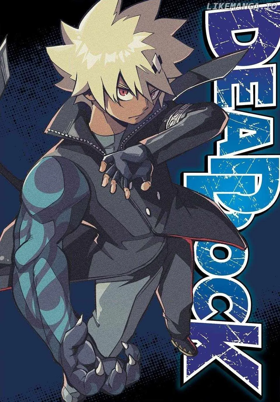 Komik Dead Rock Chapter 24 gambar 1