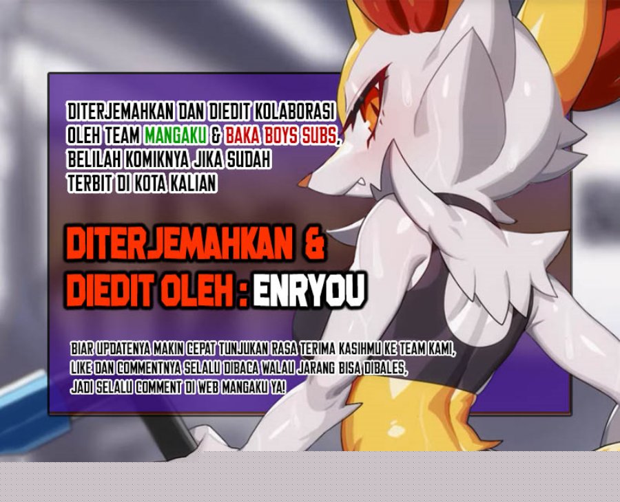 Komik Deaddie Du Dead Chapter 10 gambar 1