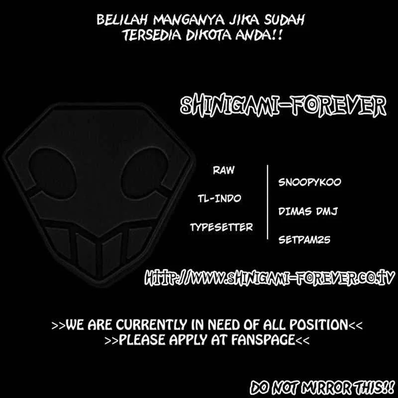 Komik Deadman Wonderland Chapter 10 gambar 1