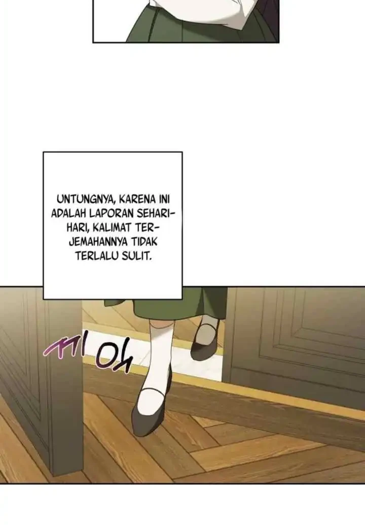 Manhwa Dear Anonymous Sponsor Chapter 10 gambar 2
