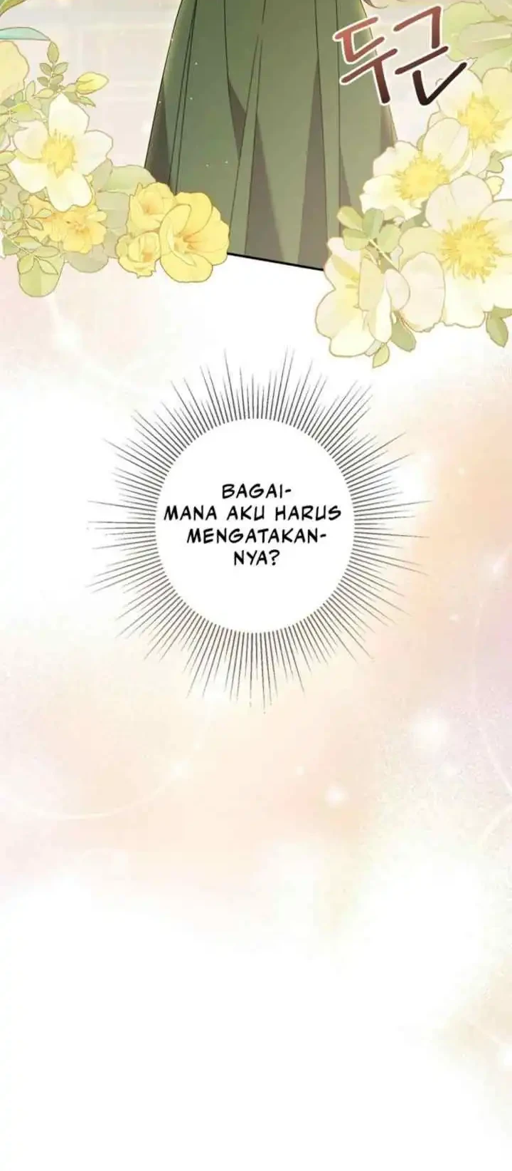 Manhwa Dear Anonymous Sponsor Chapter 11 gambar 2