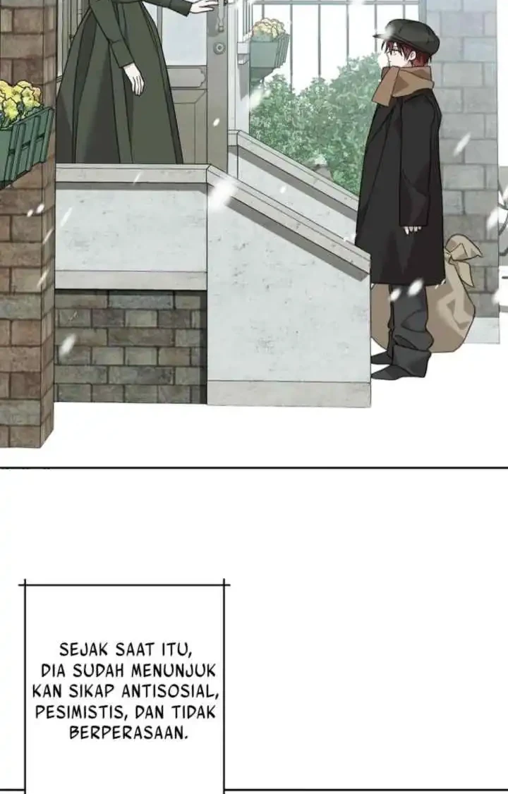Manhwa Dear Anonymous Sponsor Chapter 13 gambar 2
